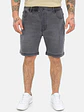 Bermuda Hombre Gris Maui 5B884-MV - Miniatura 1