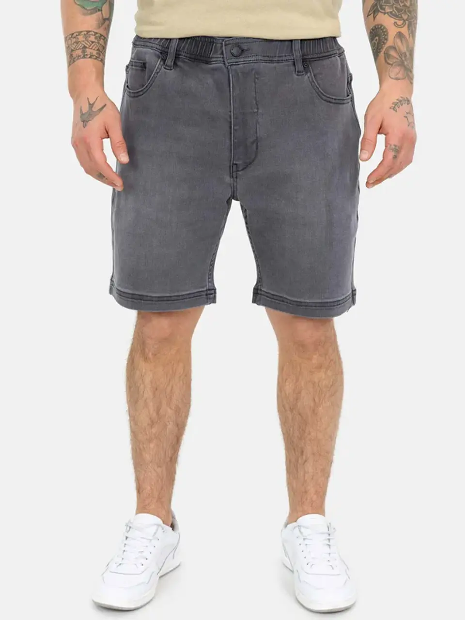 Bermuda Hombre Gris Maui 5B884-MV 1