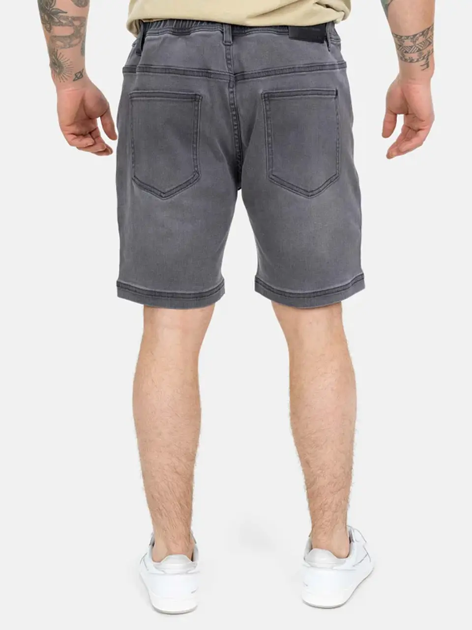 Bermuda Hombre Gris Maui 5B884-MV 2