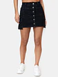 Falda Mujer Negra Maui 5L544-WV - Miniatura 1