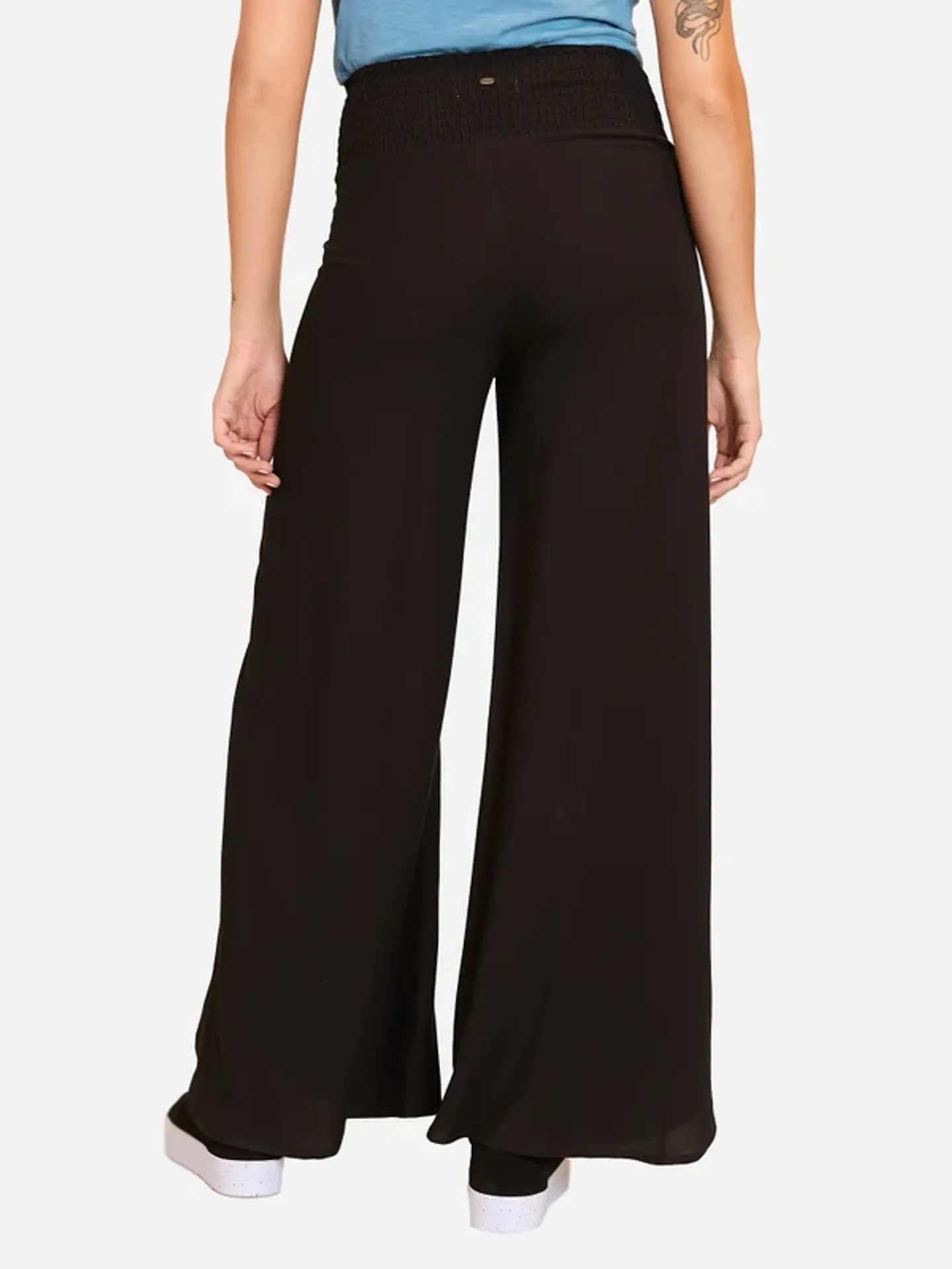 Pantalón Mujer Negro Maui 5N887-WV 2