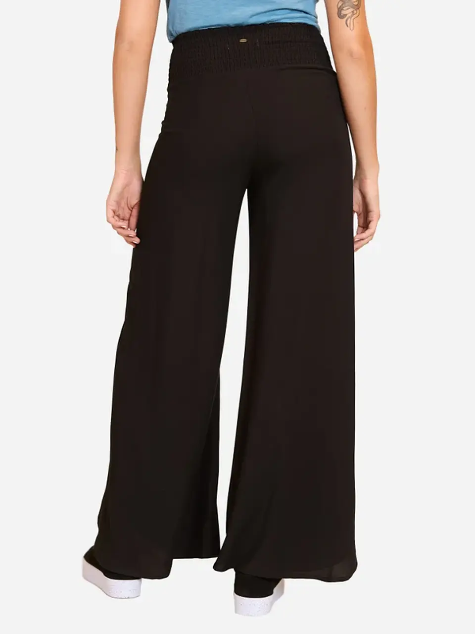 Pantalón Mujer Negro Maui 5N887-WV 2