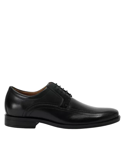 Zapato Hombre Negro Guante 34374