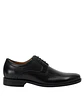 Zapato Hombre Negro Guante 34374 - Miniatura 2