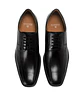Zapato Hombre Negro Guante 34374 - Miniatura 3