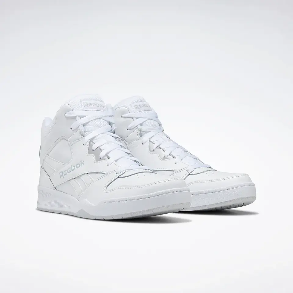Zapatilla Hombre Blanca Reebok 100000089 1