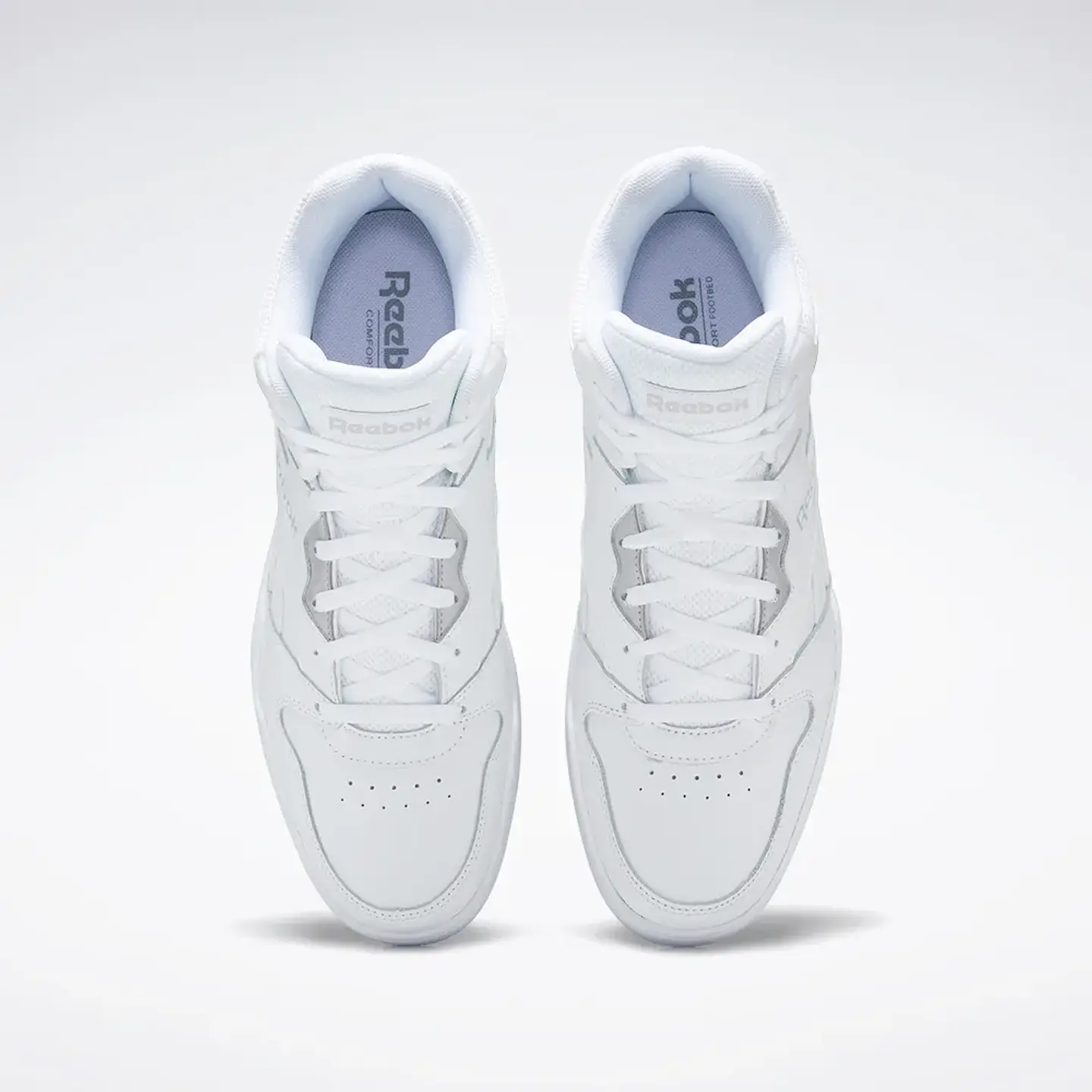 Zapatilla Hombre Blanca Reebok 100000089 2