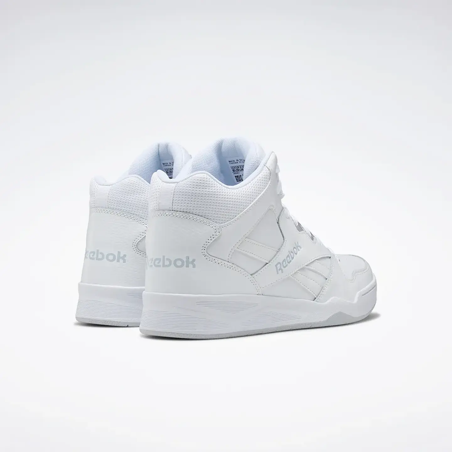 Zapatilla Hombre Blanca Reebok 100000089 3