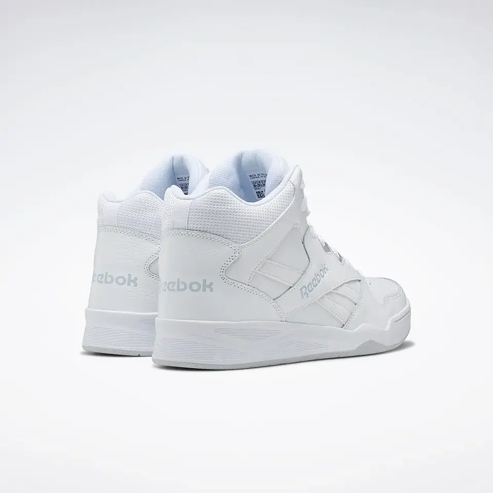 Zapatilla Hombre Blanca Reebok 100000089 3