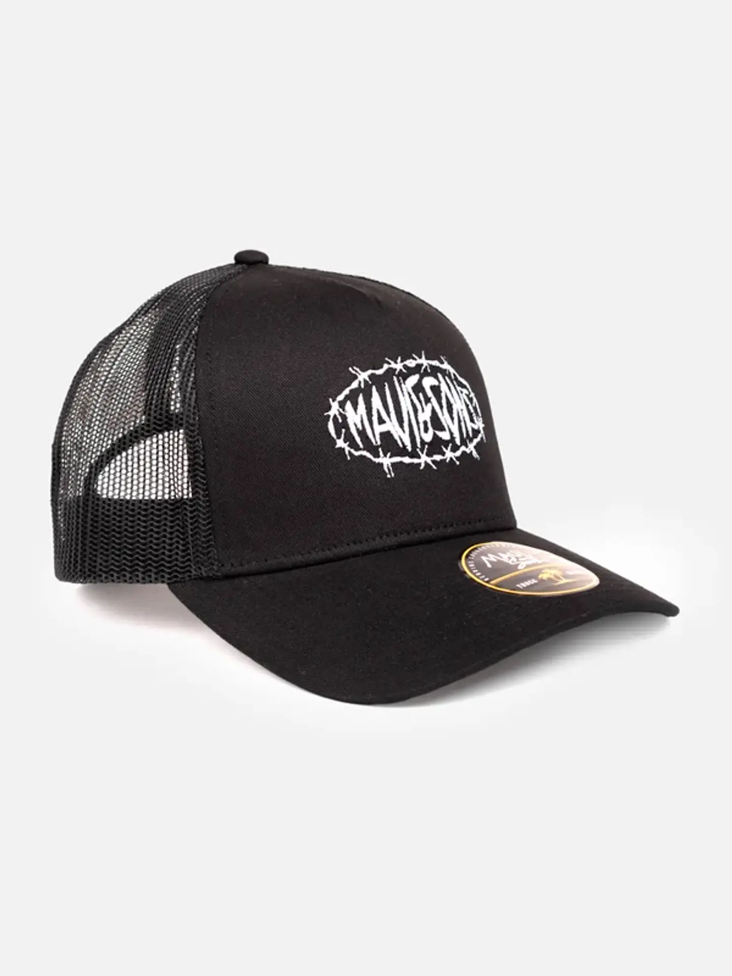 Jockey Hombre Negro Maui 5AJ1251-MV 1