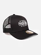 Jockey Hombre Negro Maui 5AJ1251-MV - Miniatura 1