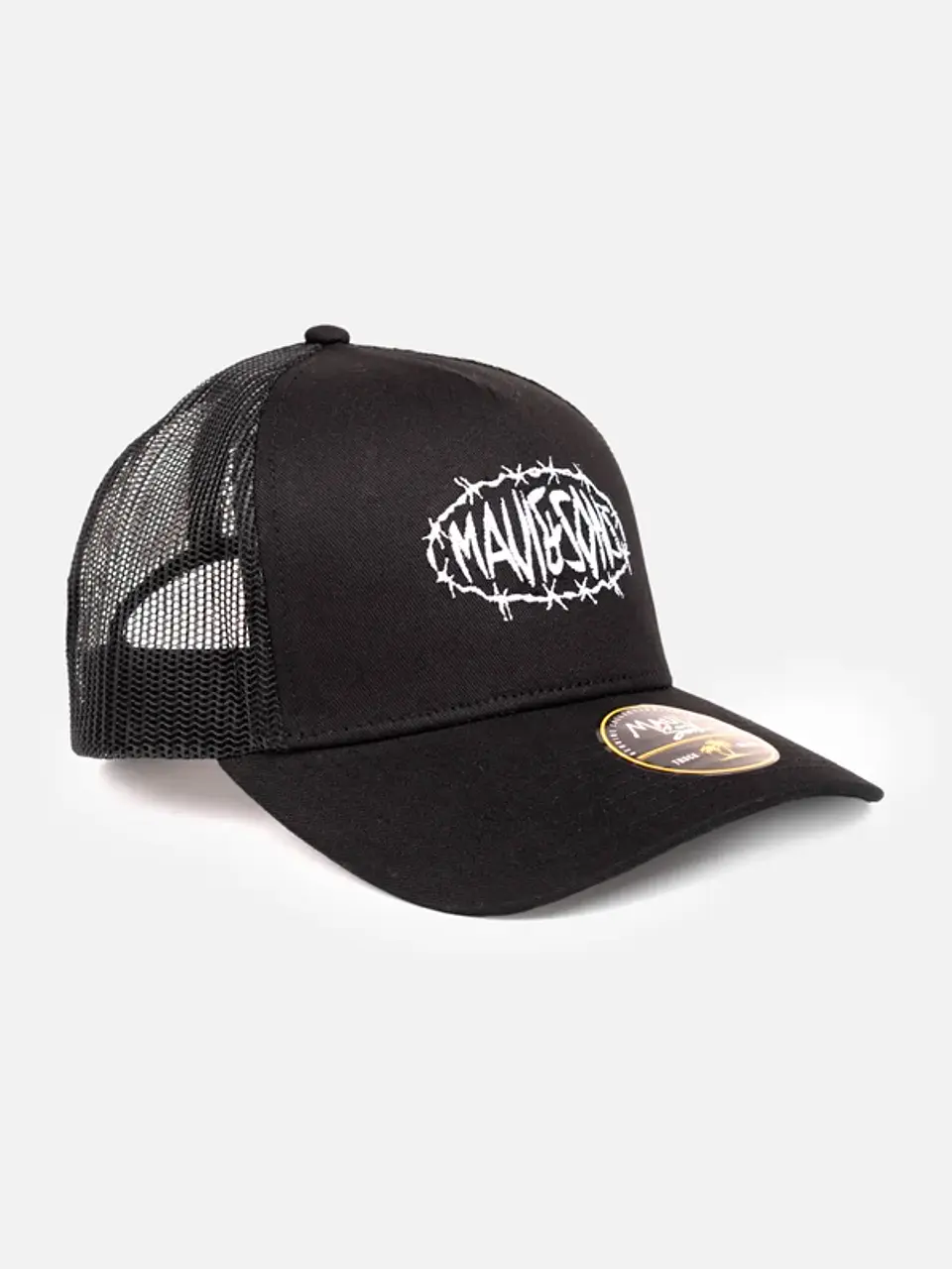 Jockey Hombre Negro Maui 5AJ1251-MV 1