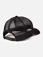 Jockey Hombre Negro Maui 5AJ1251-MV - Miniatura 2