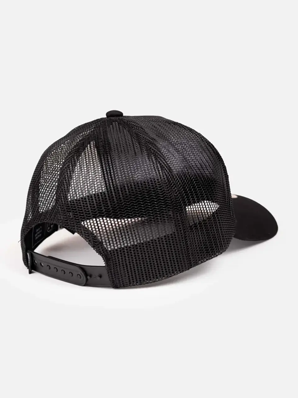 Jockey Hombre Negro Maui 5AJ1251-MV 2