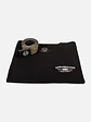 Pack Polera Hombre + Cinturón Negra Maui 5AV1116-MV - Miniatura 3
