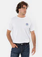 Pack Polera + Cinturón Hombre Blanca Maui 5AV1115-MV - Miniatura 1