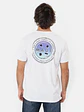 Pack Polera + Cinturón Hombre Blanca Maui 5AV1115-MV - Miniatura 2