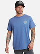 Pack Polera + Jockey Hombre Azul Maui 5AV1756-MV - Miniatura 1