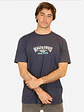 Polera Hombre Navy Maui 5P594-MV - Miniatura 1