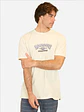 Polera Hombre Beige Maui 5P594-MV - Miniatura 1