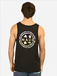 Polera Hombre Negra Maui 5P676-MV - Miniatura 2