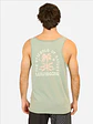 Polera Hombre Verde Maui 5P681-MV - Miniatura 2
