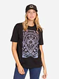 Polera Mujer Negra Maui 5P684-WV - Miniatura 1