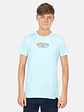 Polera Juvenil Azul Maui 5P722-MV - Miniatura 1