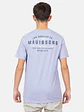 Polera Juvenil Morada Maui 5P723-MV - Miniatura 2
