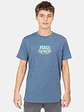 Polera Juvenil Azul Maui 5P726-MV - Miniatura 1