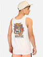 Polera Juvenil Blanca Maui 5P733-MV - Miniatura 2
