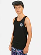 Polera Juvenil Negra Maui 5P734-MV - Miniatura 1