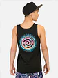 Polera Juvenil Negra Maui 5P734-MV - Miniatura 2