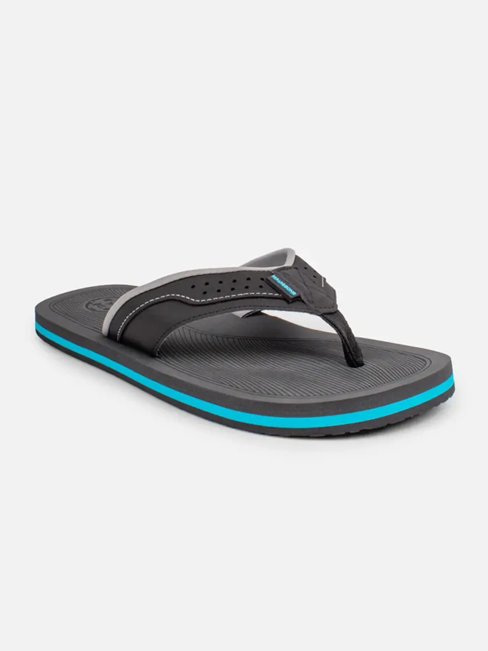 Sandalia Hombre Gris Maui 5S1082-MV 1