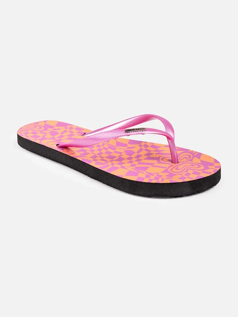 Sandalia Mujer Multicolor Maui 5S1127-WV