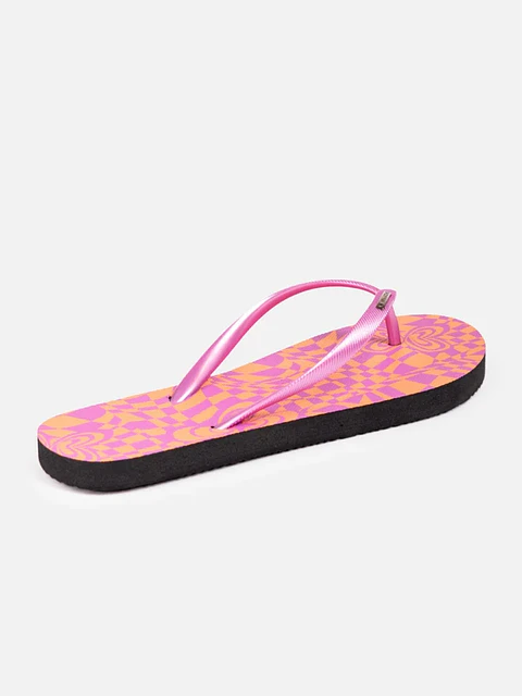Sandalia Mujer Multicolor Maui 5S1127-WV