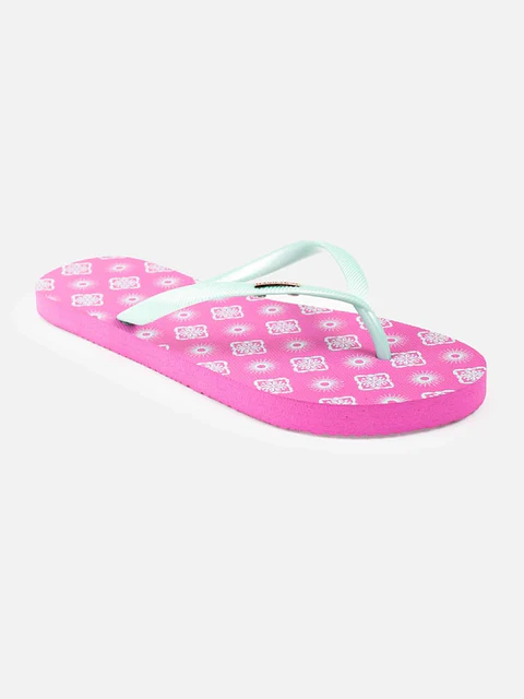 Sandalia Mujer Multicolor Maui 5S1128-WV