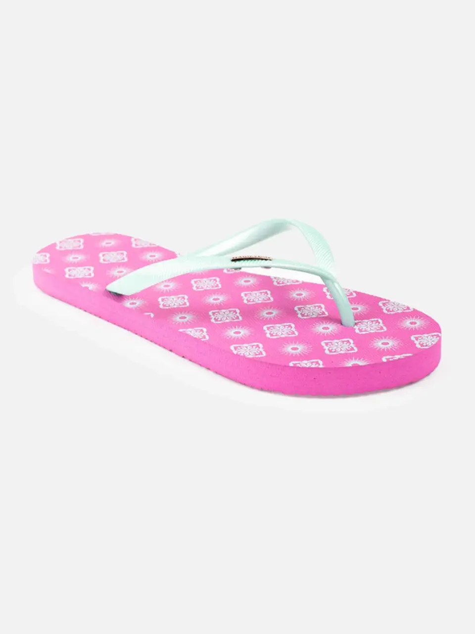 Sandalia Mujer Multicolor Maui 5S1128-WV 1