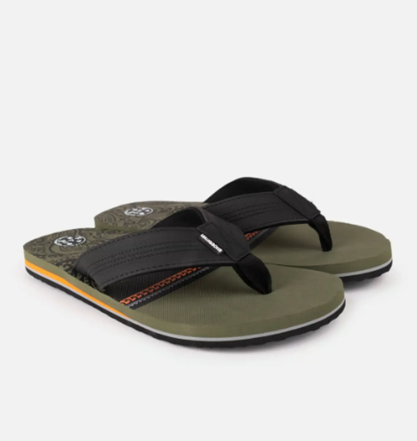 Sandalia Hombre Multicolor Maui 5S1175-MV 1