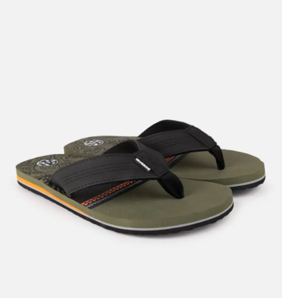 Sandalia Hombre Multicolor Maui 5S1175-MV 1