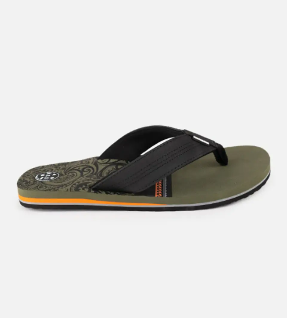 Sandalia Hombre Multicolor Maui 5S1175-MV 2