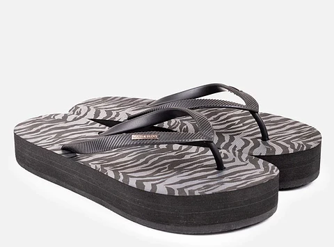 Sandalia Mujer Multicolor Maui 5S1140-WV