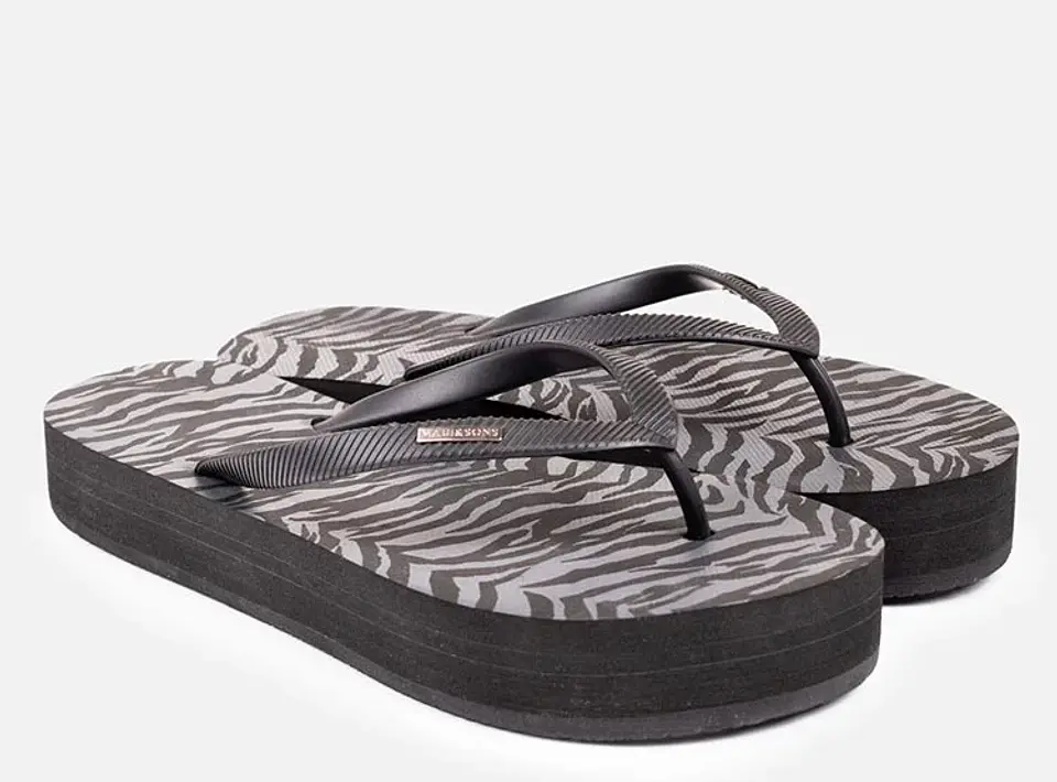 Sandalia Mujer Multicolor Maui 5S1140-WV 1