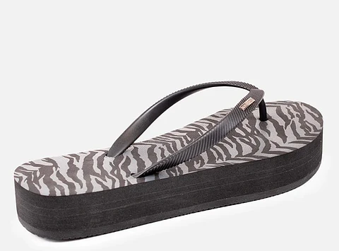 Sandalia Mujer Multicolor Maui 5S1140-WV