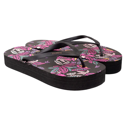 Sandalia Mujer Multicolor Maui 5S1142-WV
