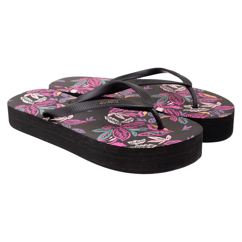 Sandalia Mujer Multicolor Maui 5S1142-WV 1