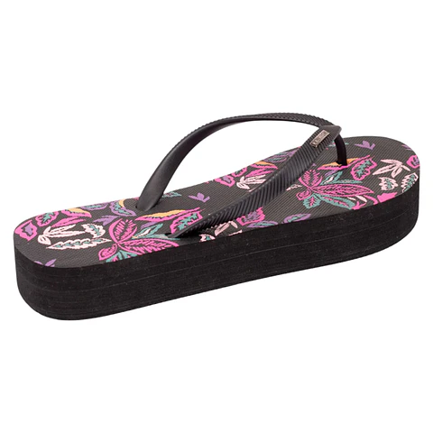 Sandalia Mujer Multicolor Maui 5S1142-WV
