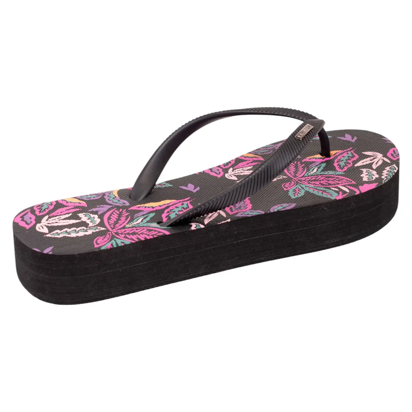 Sandalia Mujer Multicolor Maui 5S1142-WV 2