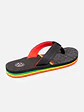 Sandalia Juvenil Multicolor Maui 5S1199-MV - Miniatura 2