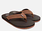 Sandalia Hombre Café Maui 5S1668-MV - Miniatura 1